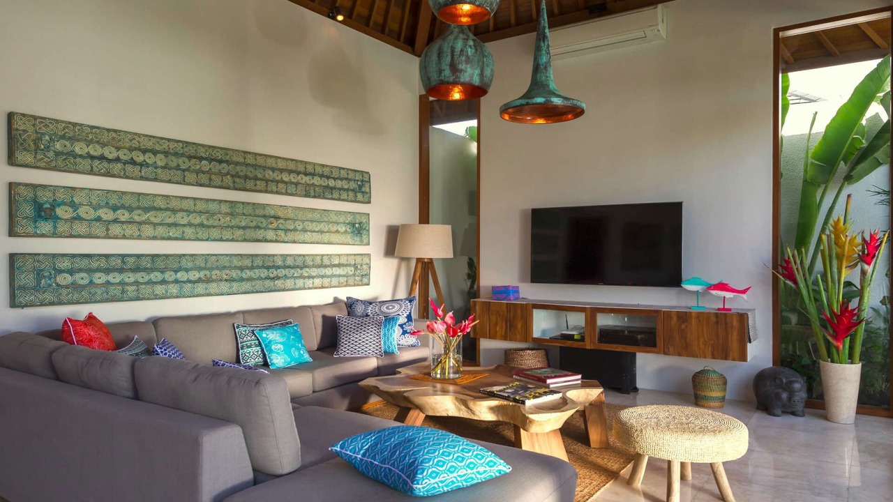 Photo of Livingroom in Drupadi