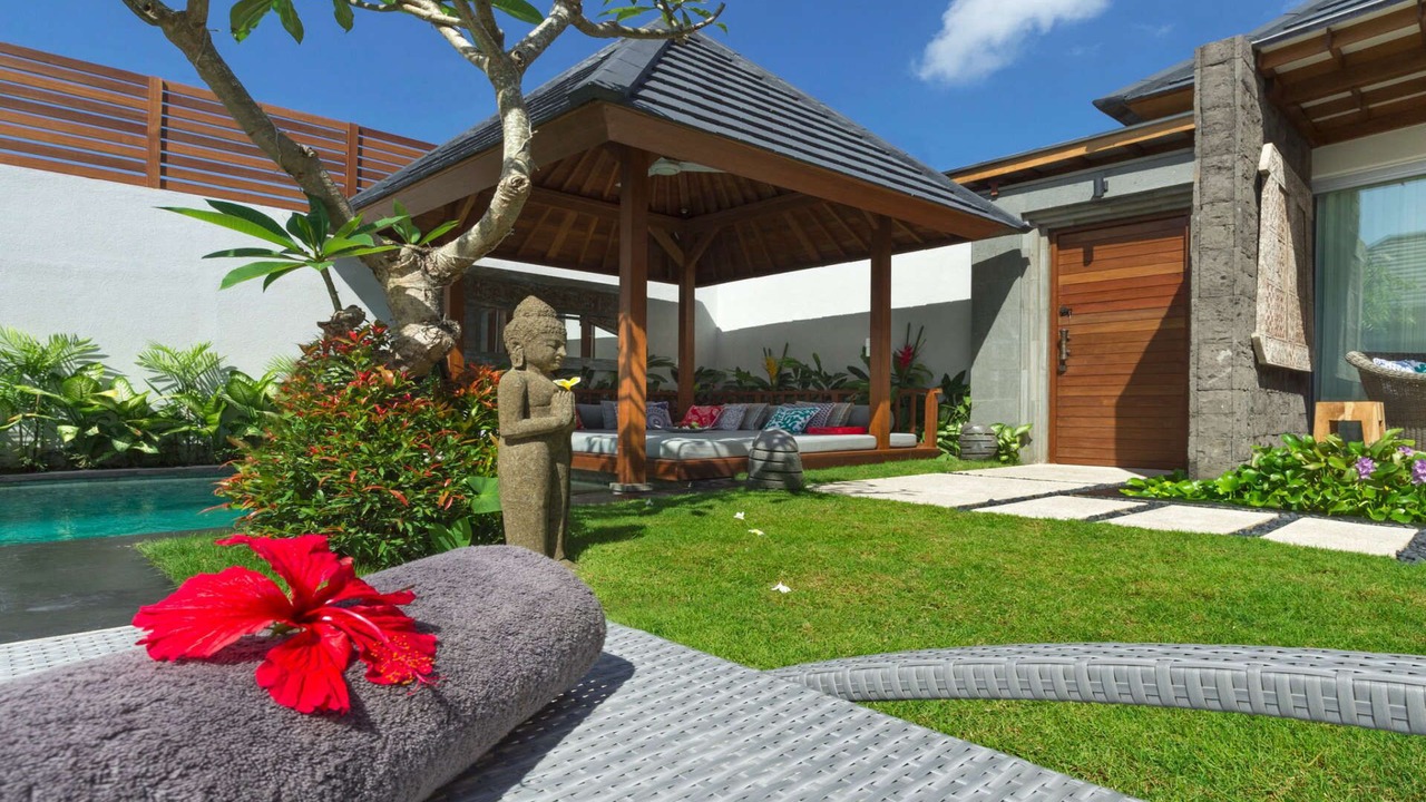 Photo of Outdoor in Drupadi