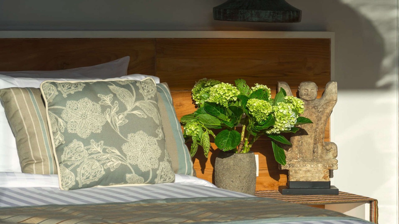 Photo of Bedroom in Drupadi