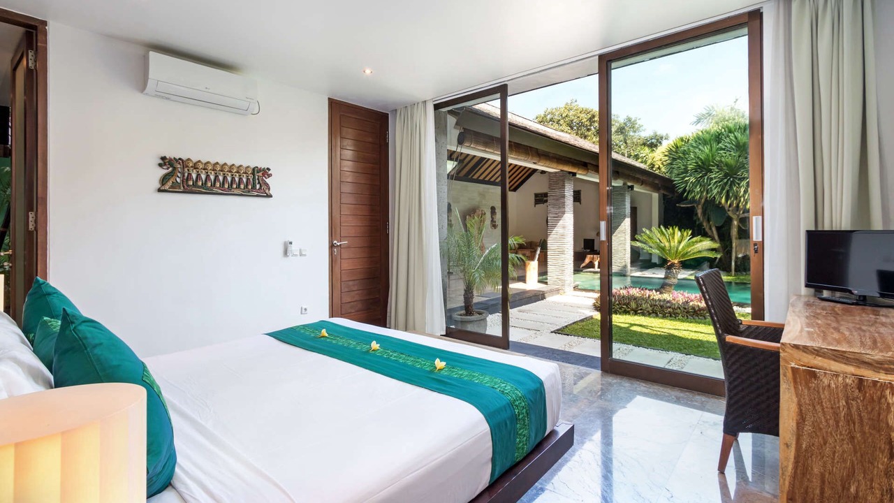 Photo of Bedroom in Petitenget