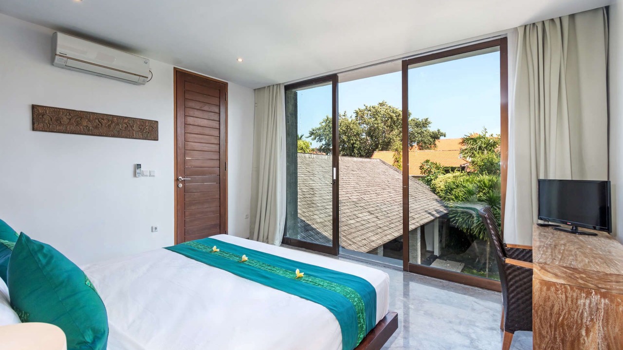 Photo of Bedroom in Petitenget