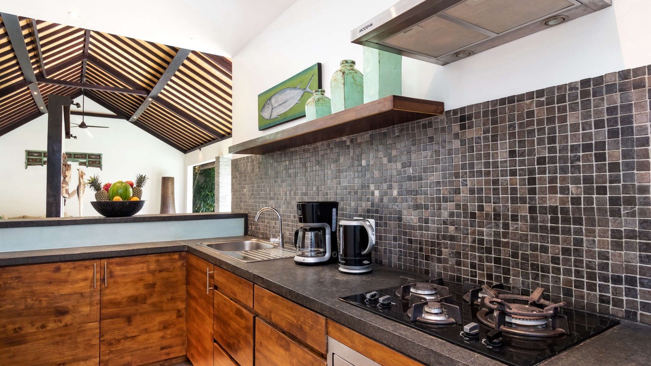 Photo of Kitchen in Petitenget