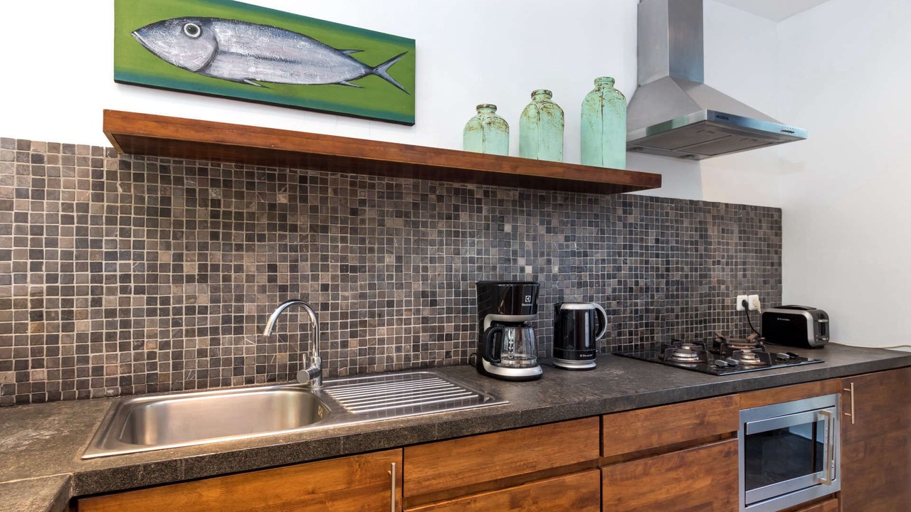 Photo of Kitchen in Petitenget