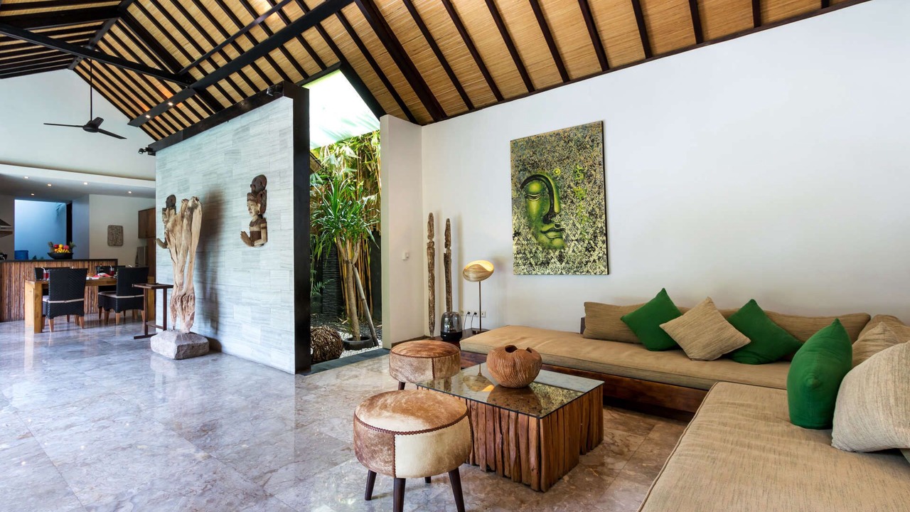 Photo of Livingroom in Petitenget