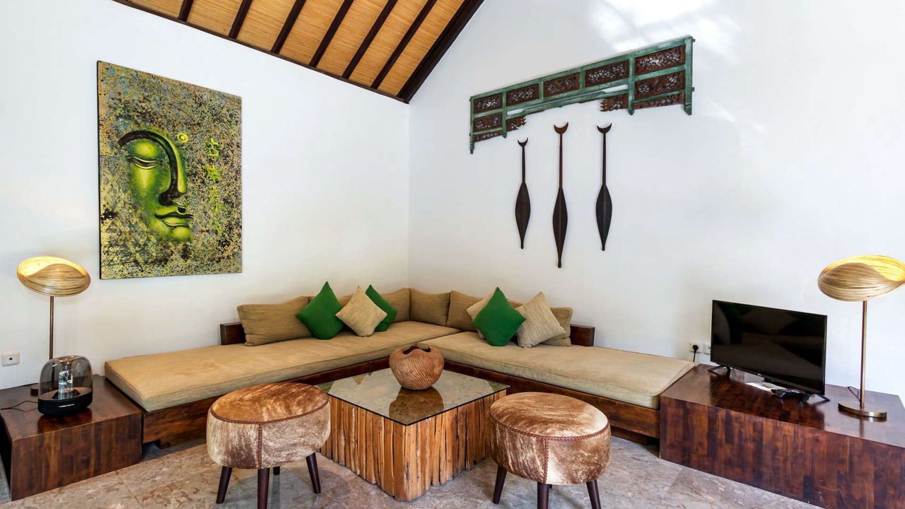 Photo of Livingroom in Petitenget
