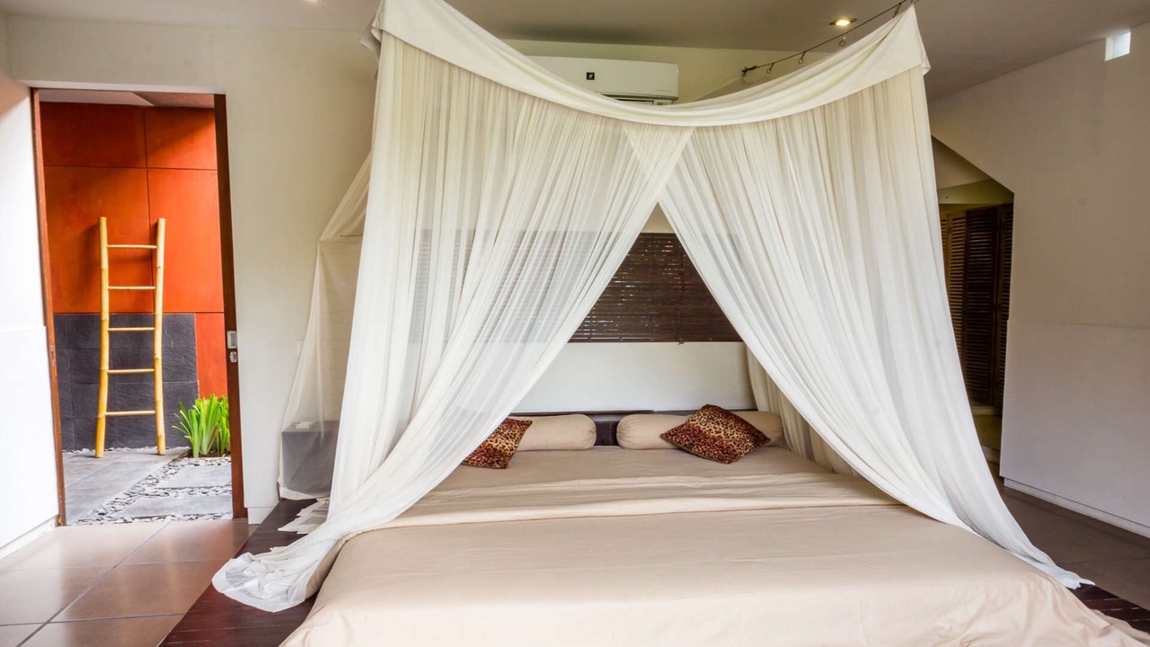 Photo of Bedroom in Dyanapura