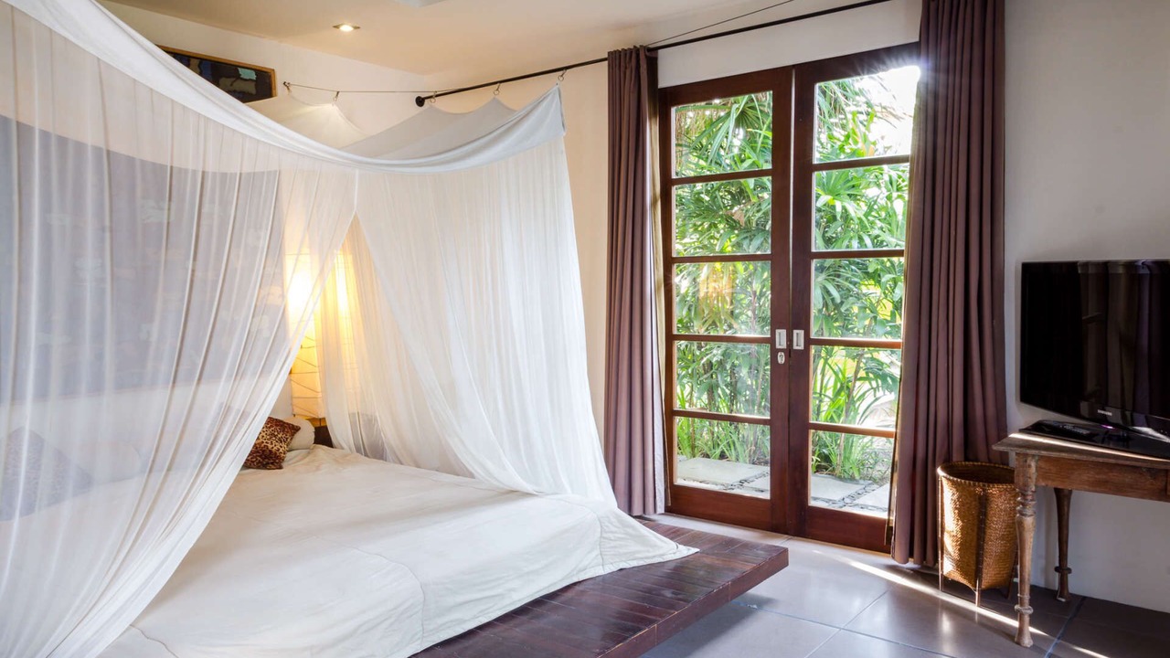 Photo of Bedroom in Dyanapura
