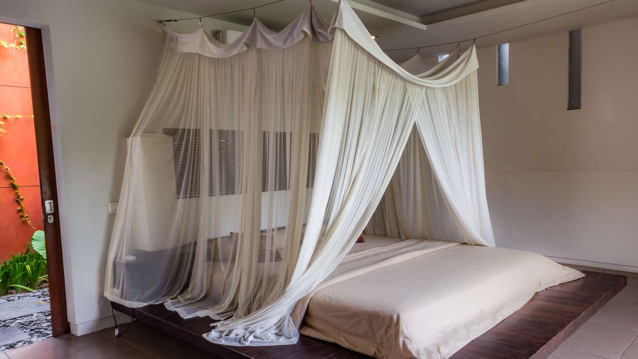 Photo of Bedroom in Dyanapura