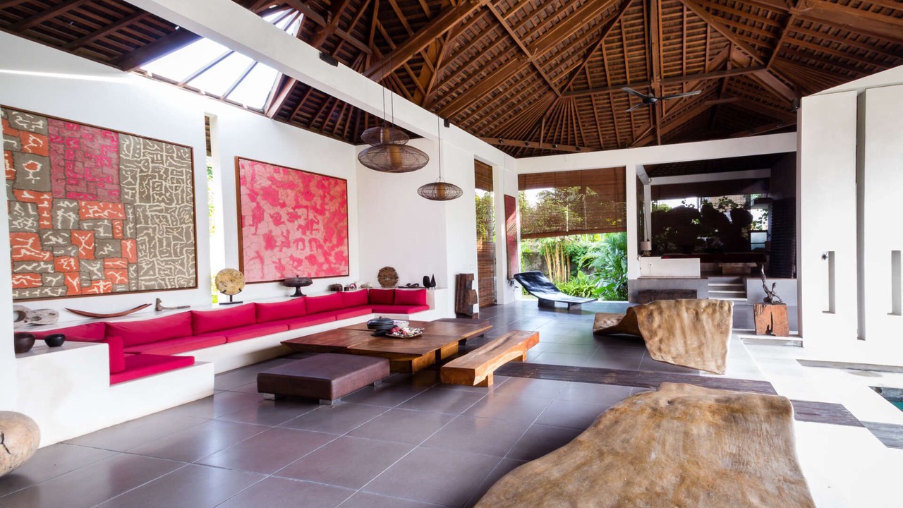 Photo of Livingroom in Dyanapura