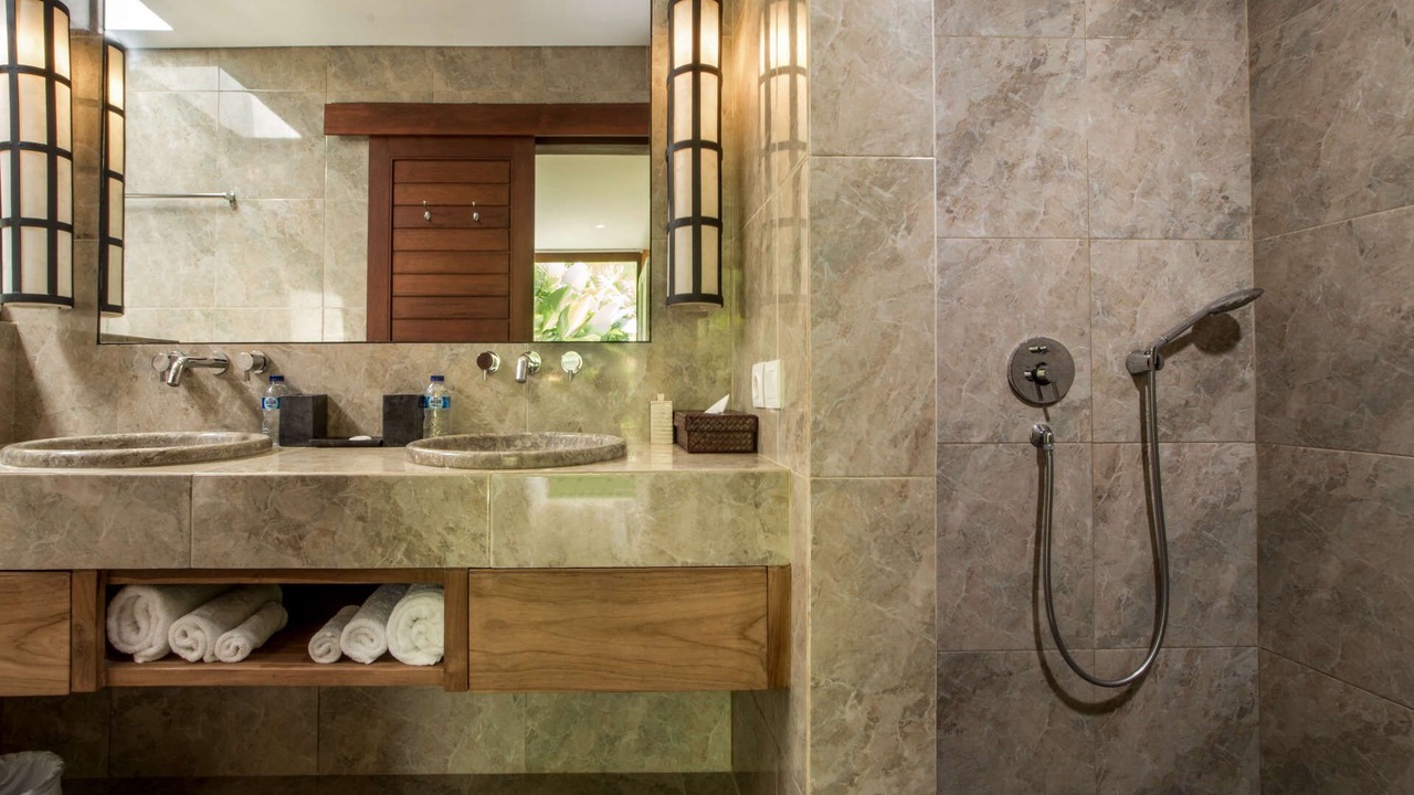 Photo of Bathroom in Drupadi