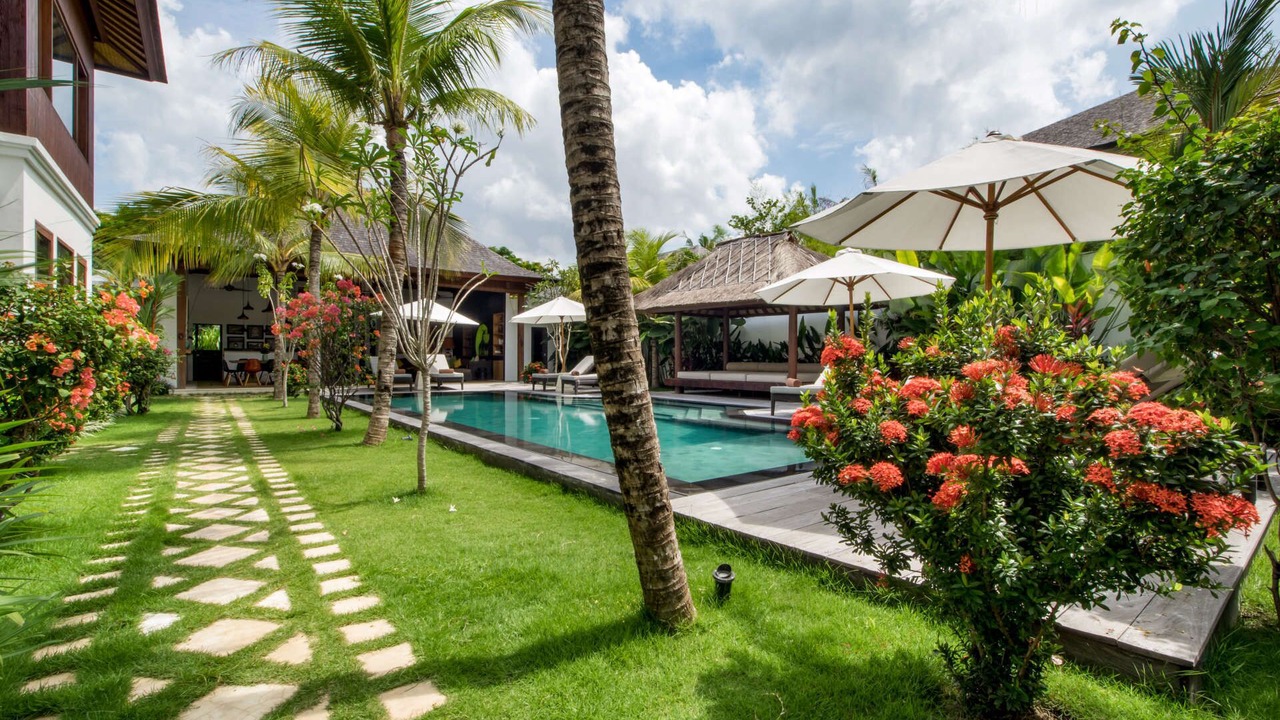 Photo of Outdoor in Drupadi