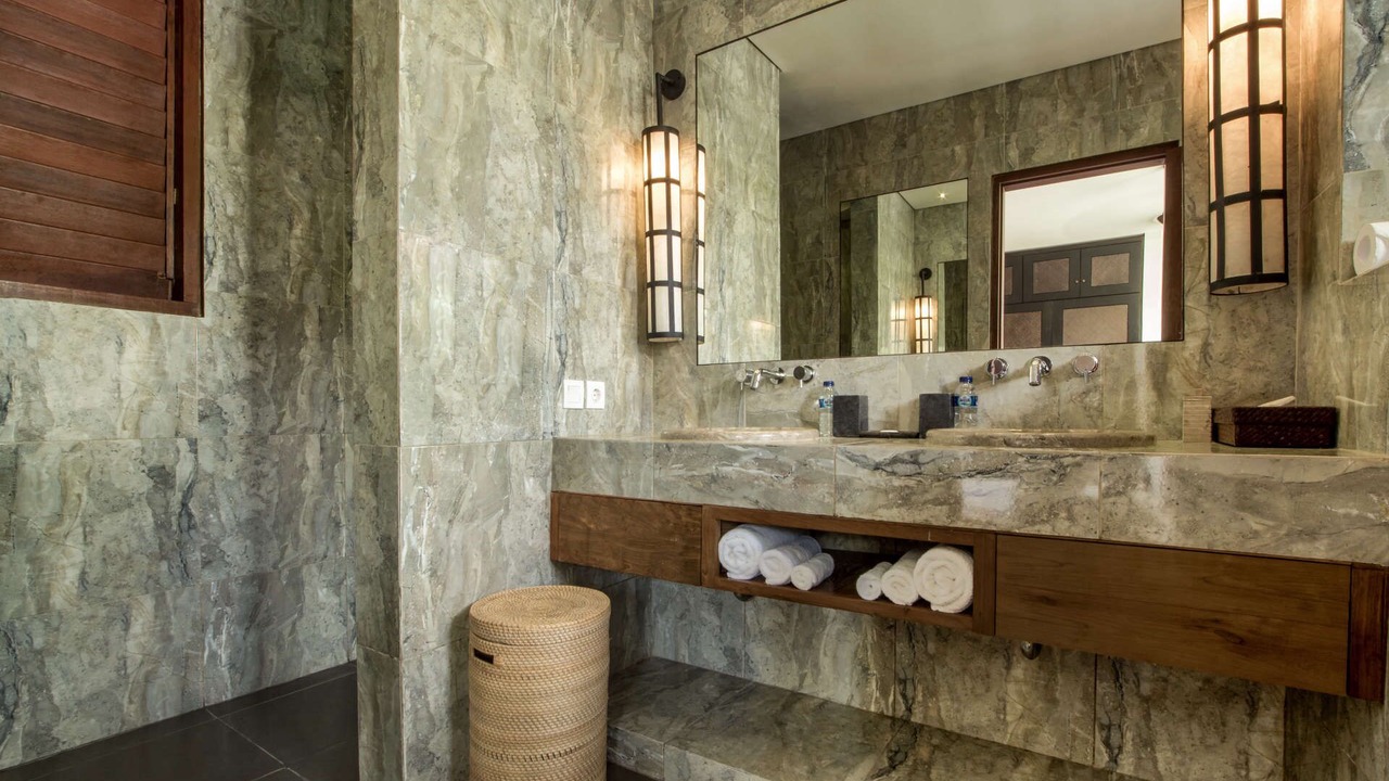Photo of Bathroom in Drupadi