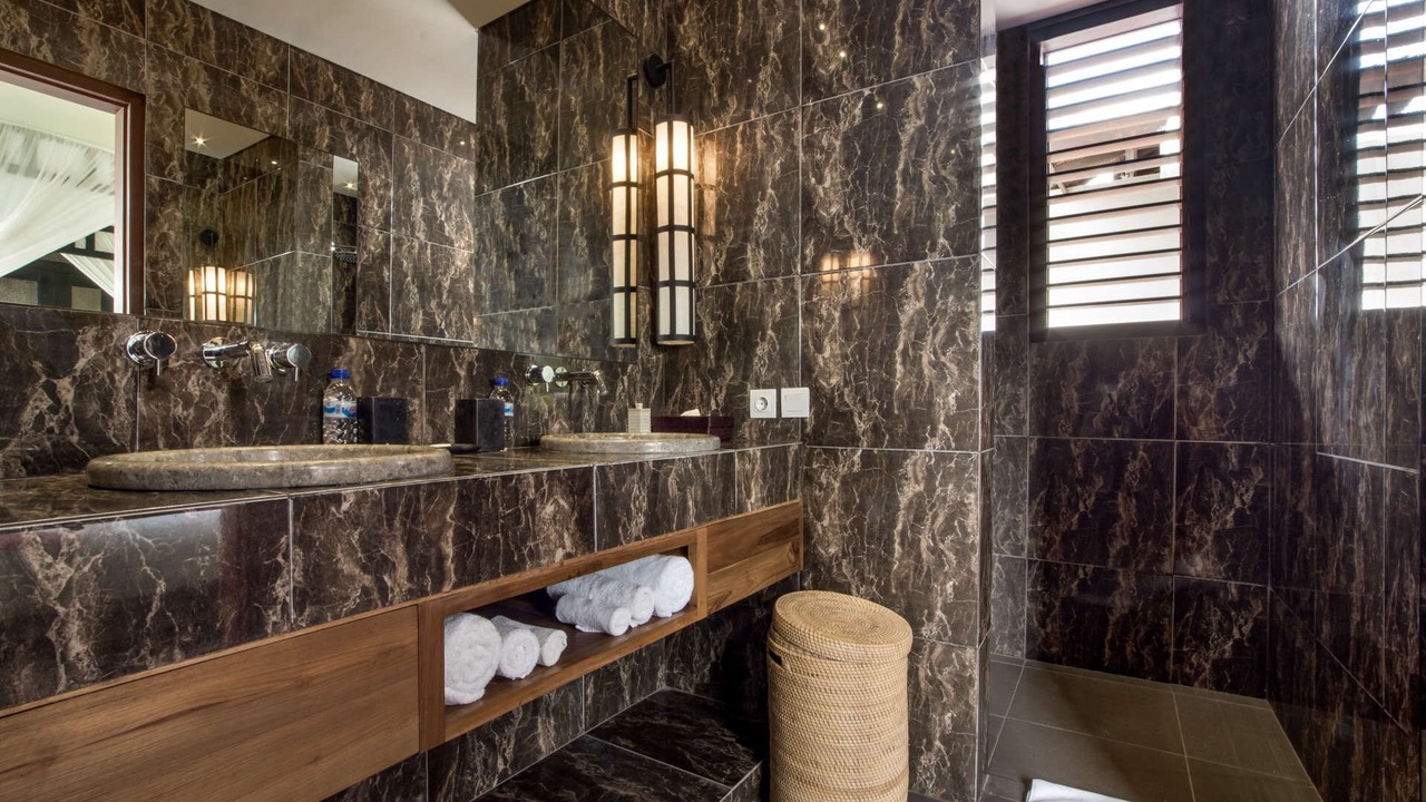 Photo of Bathroom in Drupadi