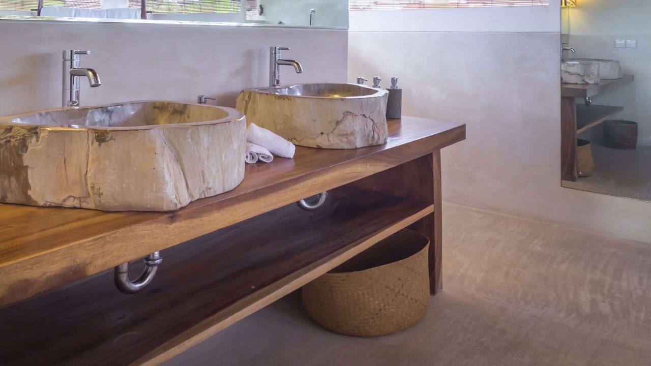 Photo of Bathroom in Drupadi