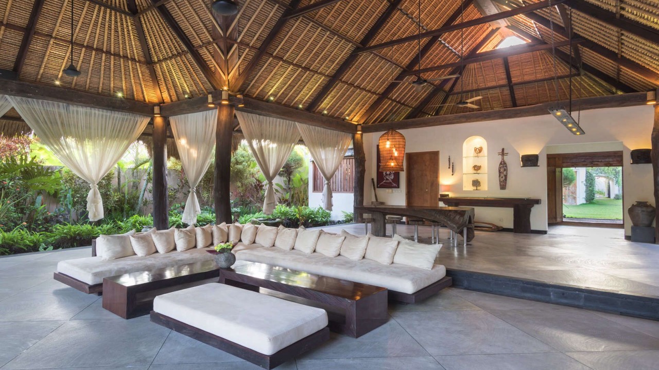 Photo of Outdoor in Drupadi