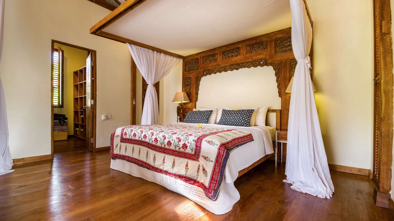 Photo of Bedroom in Berawa