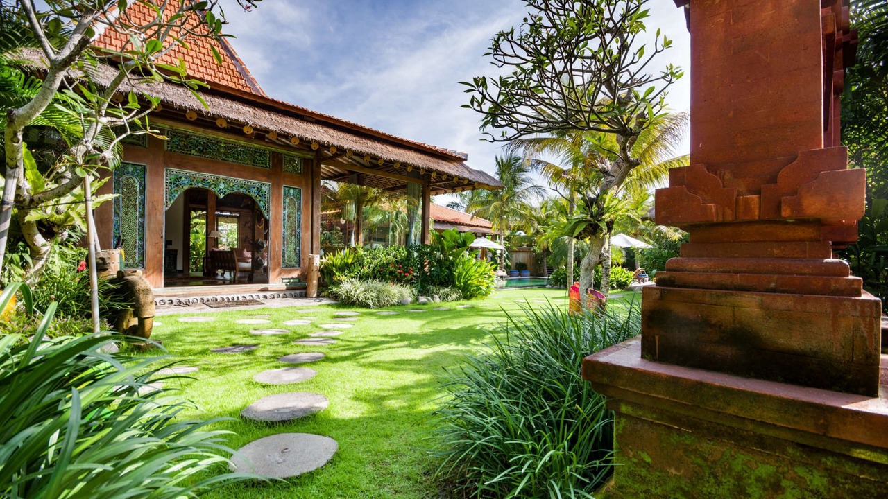 Photo of Outdoor in Berawa
