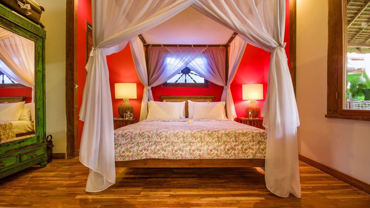 Photo of Bedroom in Berawa