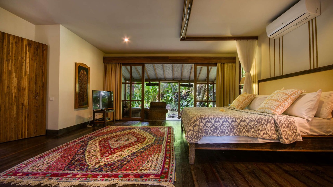 Photo of Bedroom in Berawa