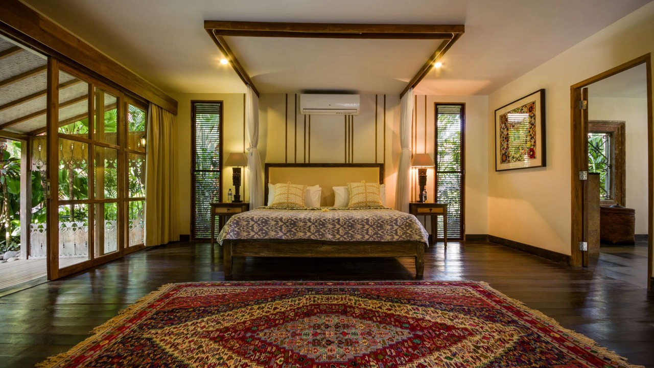 Photo of Bedroom in Berawa