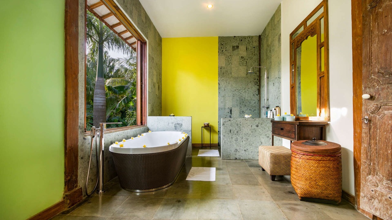 Photo of Bathroom in Berawa