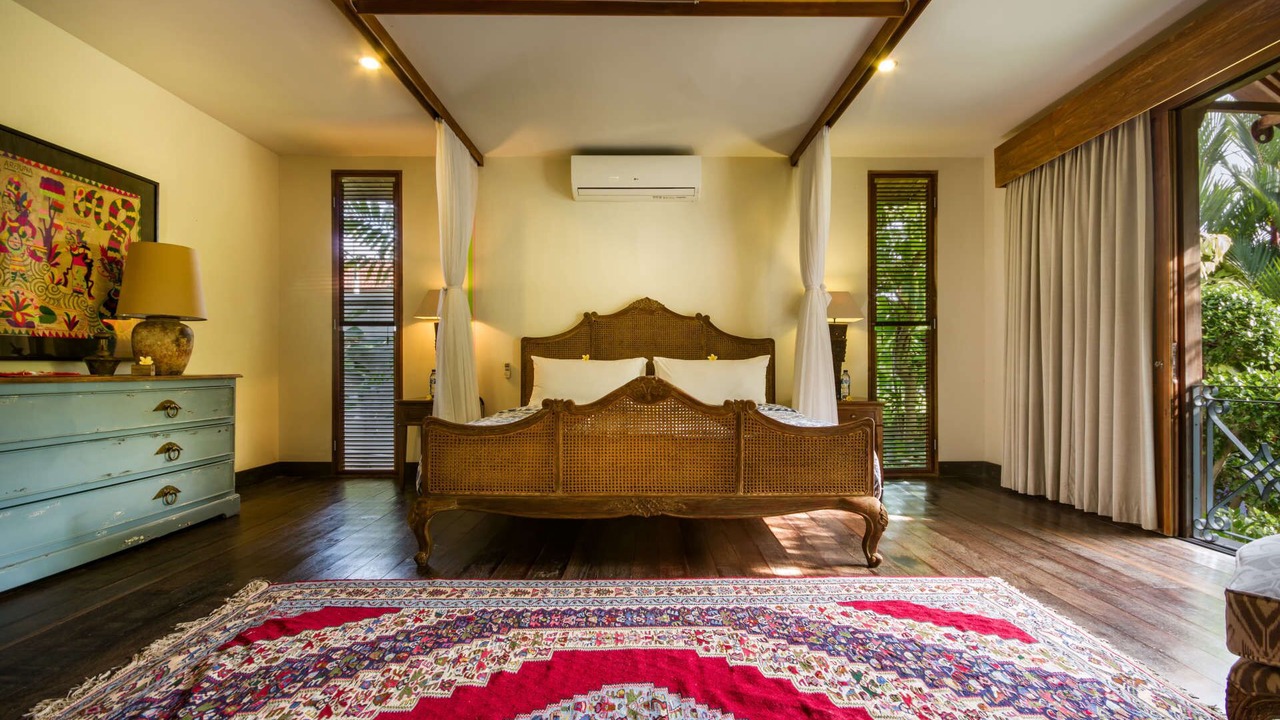 Photo of Bedroom in Berawa