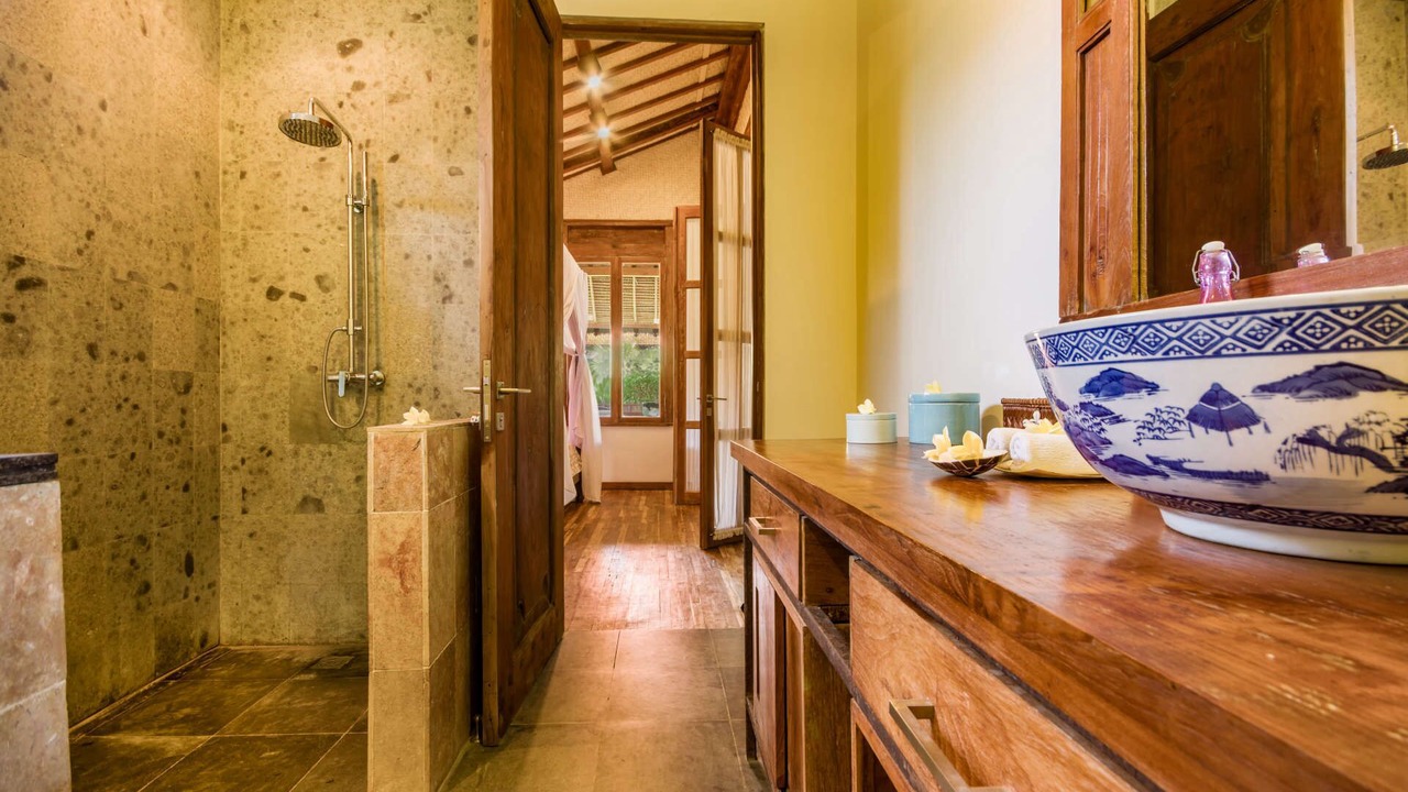 Photo of Bathroom in Berawa