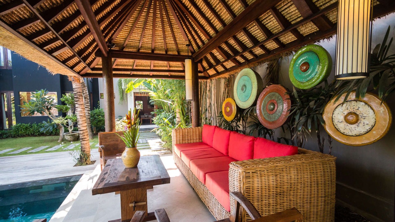 Photo of Outdoor in Drupadi