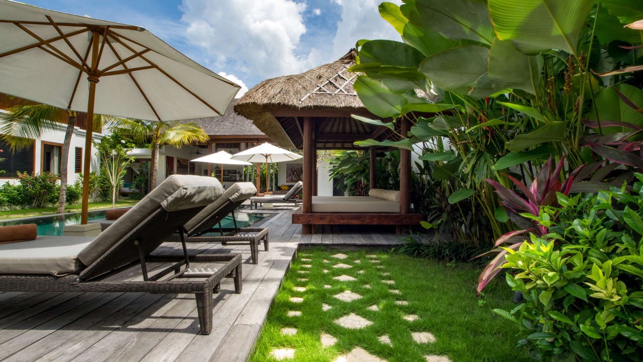Photo of Outdoor in Drupadi