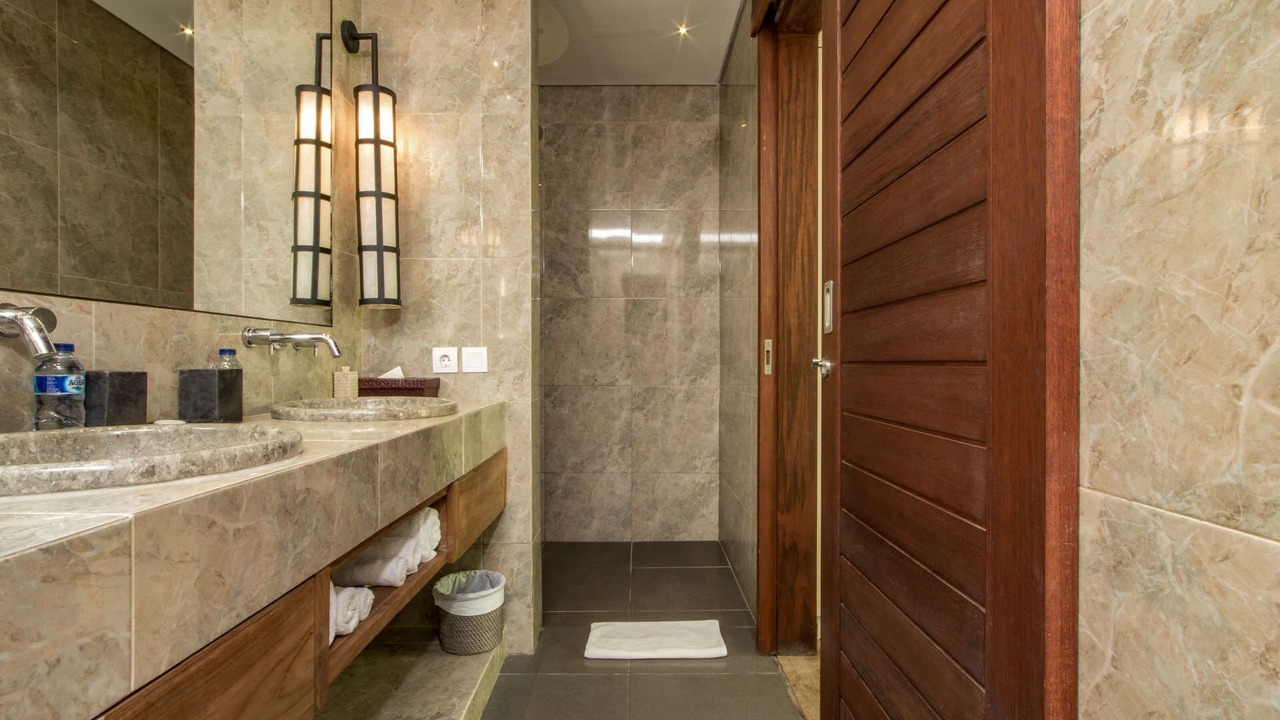 Photo of Bathroom in Drupadi