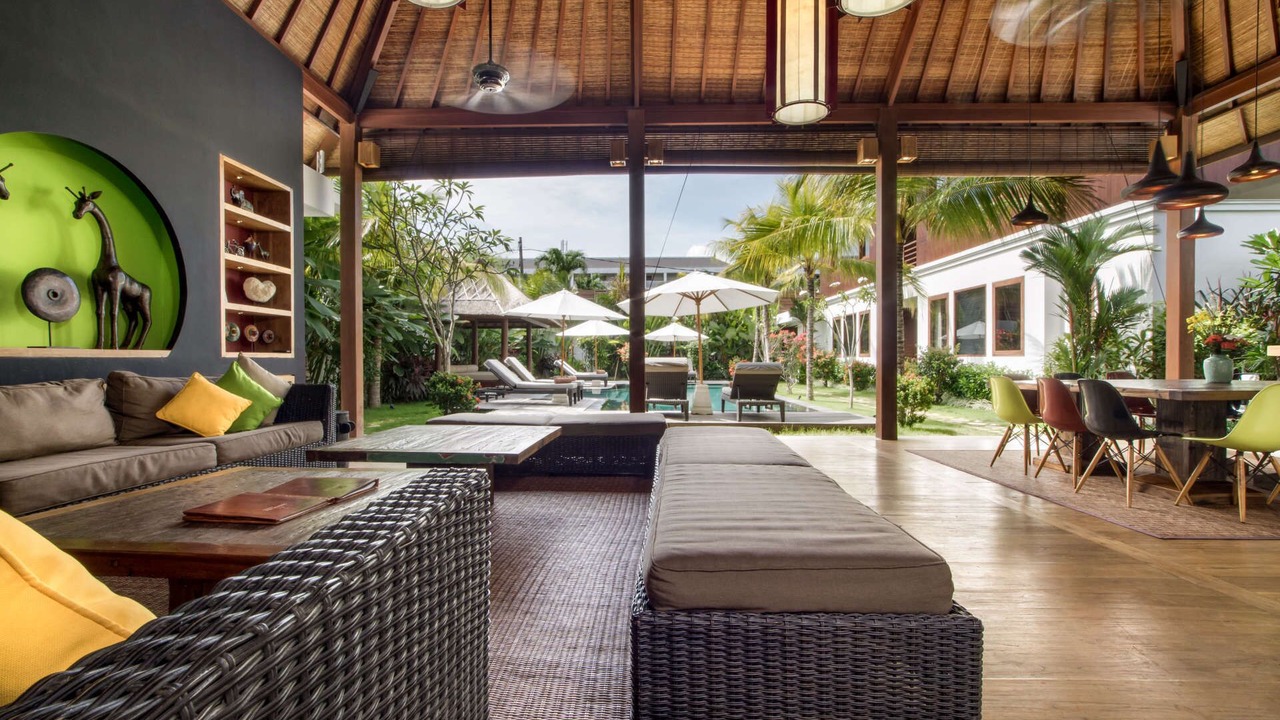 Photo of Outdoor in Drupadi