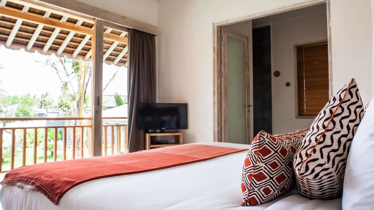 Photo of Bedroom in Kerobokan