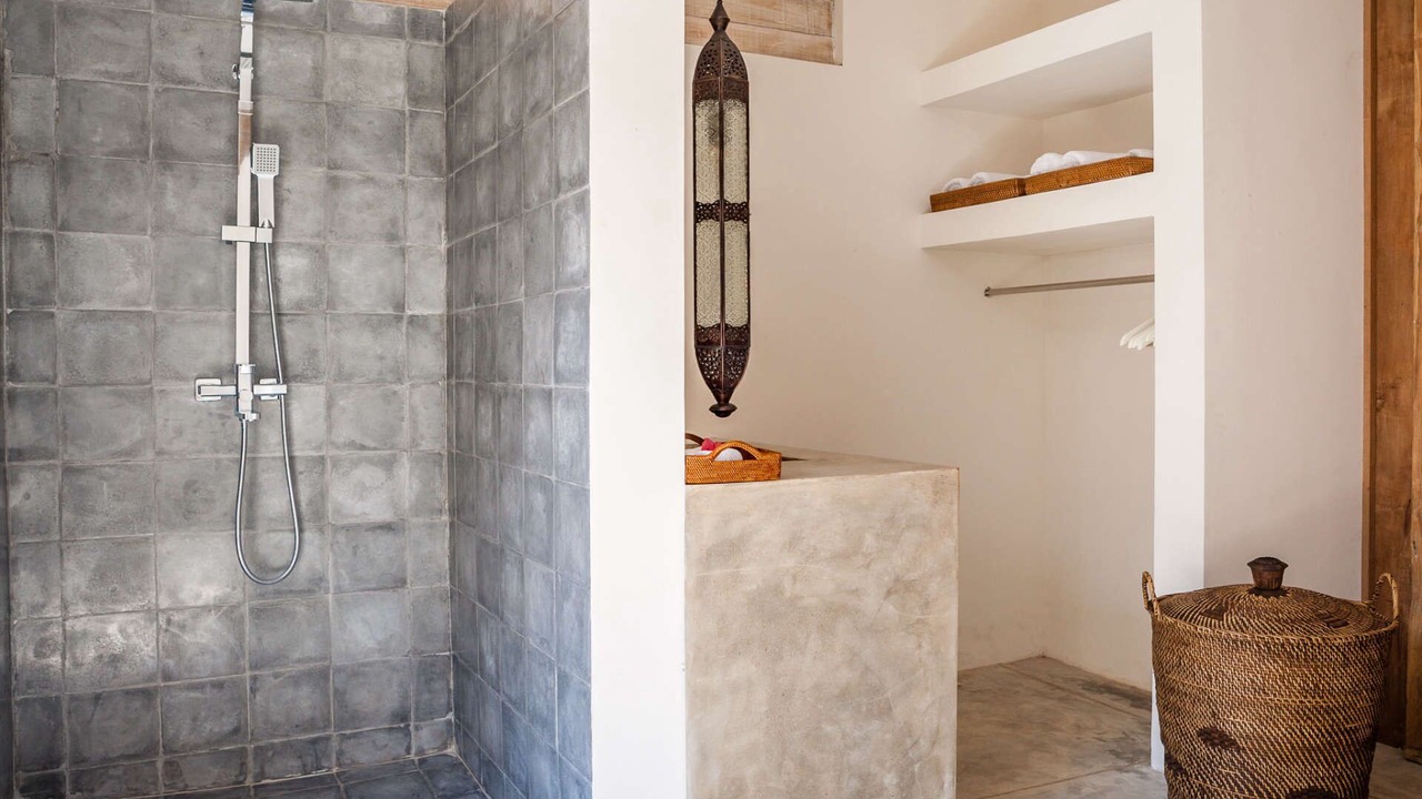 Photo of Bathroom in Kerobokan