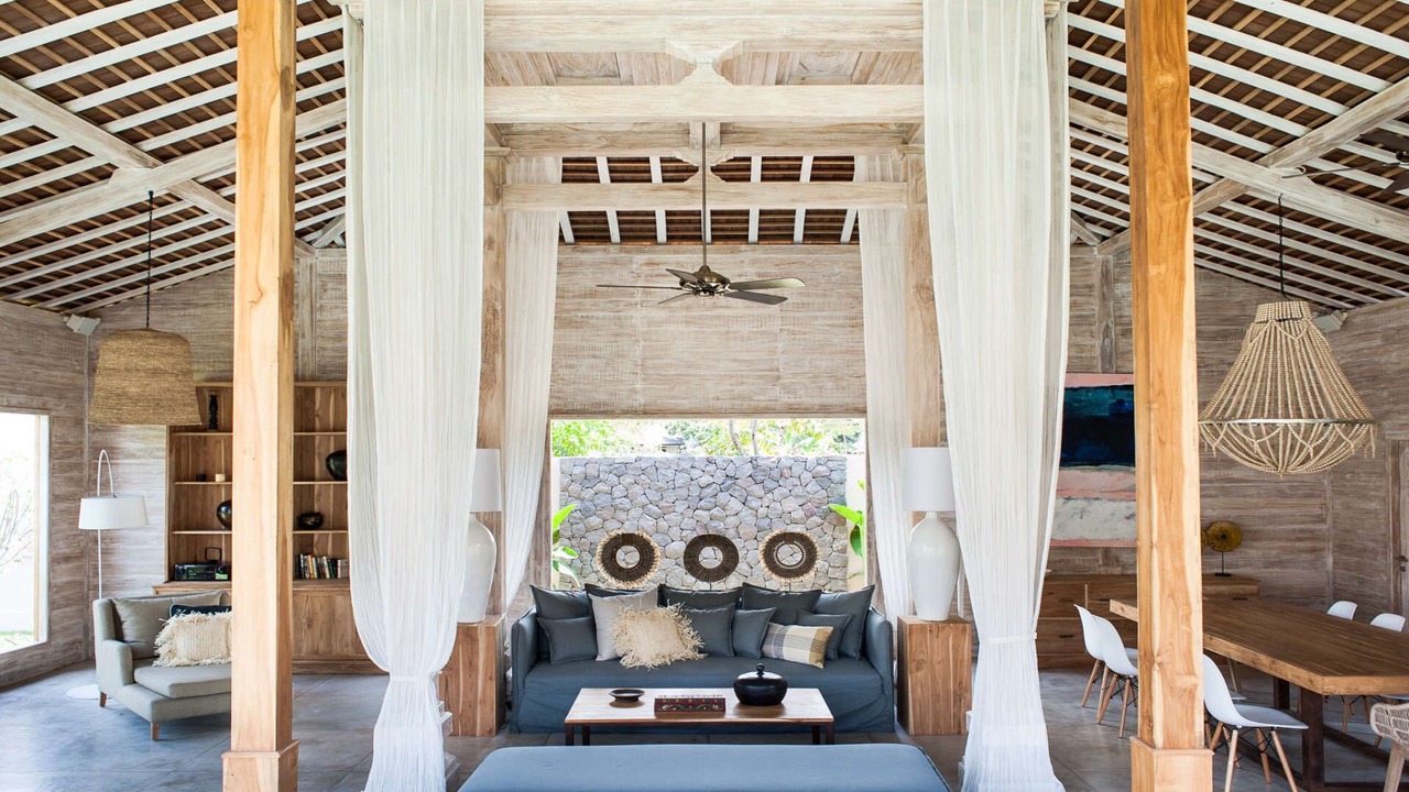 Photo of Livingroom in Kerobokan