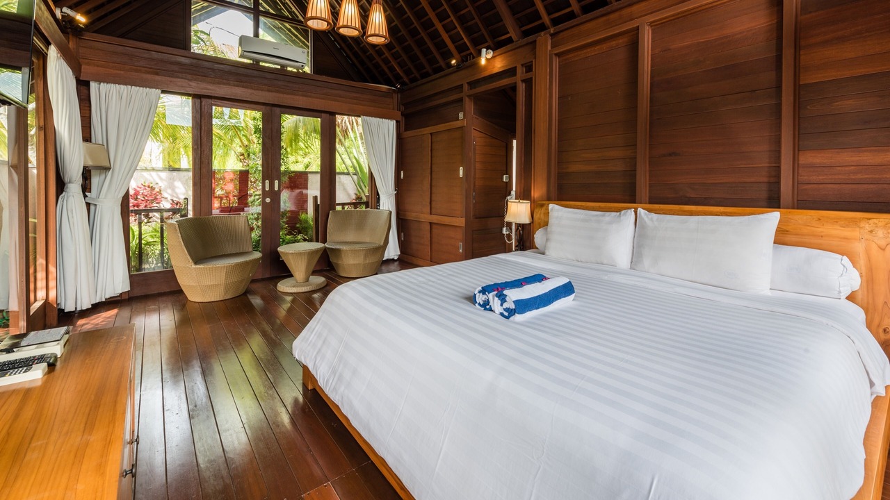 Photo of Bedroom in Bukit