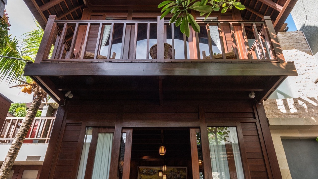 Photo of Outdoor in Bukit