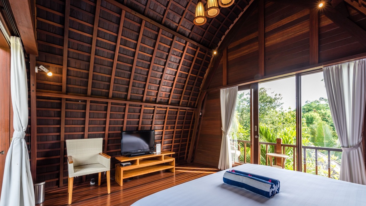 Photo of Bedroom in Bukit