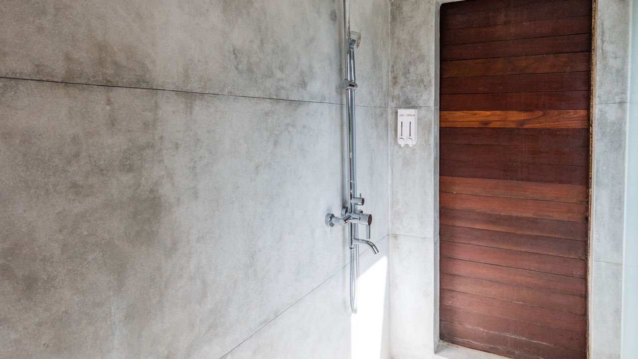 Photo of Bathroom in Bukit