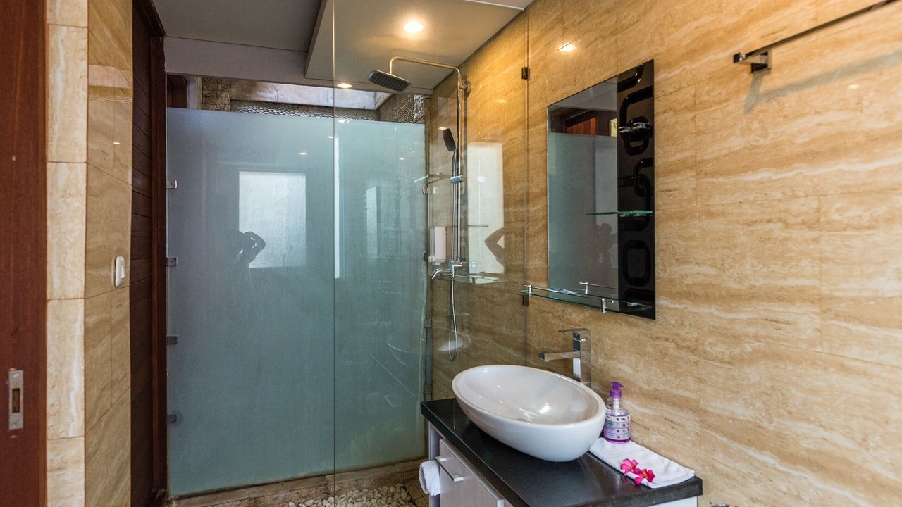 Photo of Bathroom in Bukit