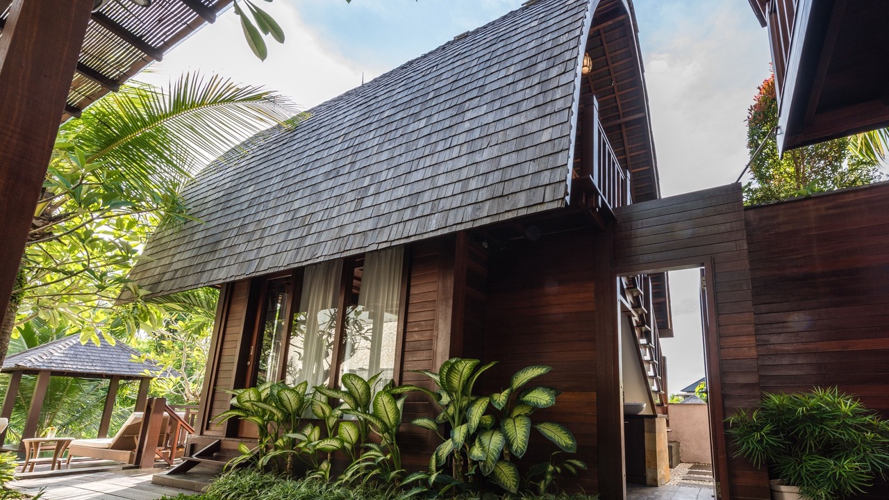 Photo of Outdoor in Bukit