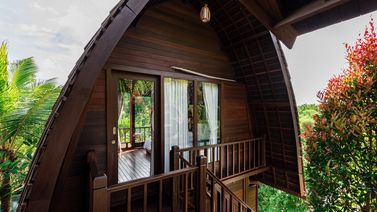 Photo of Patio Balcony in Bukit