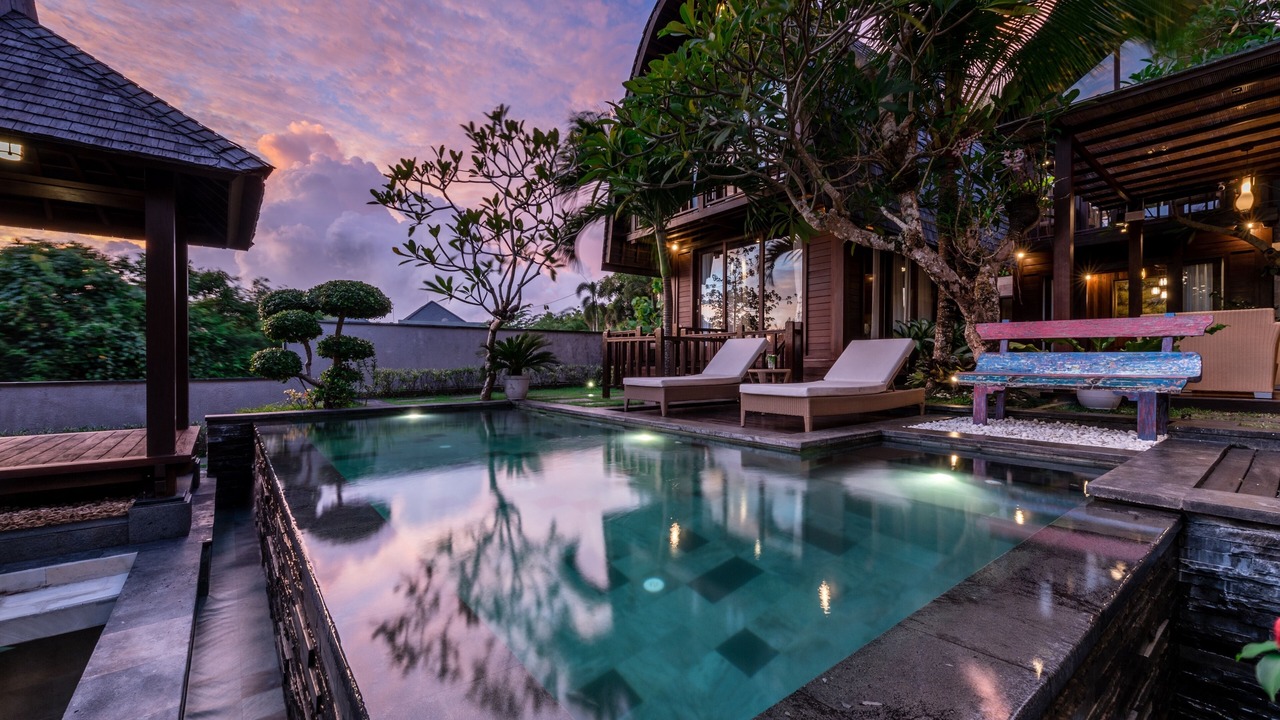 Photo of Outdoor in Bukit