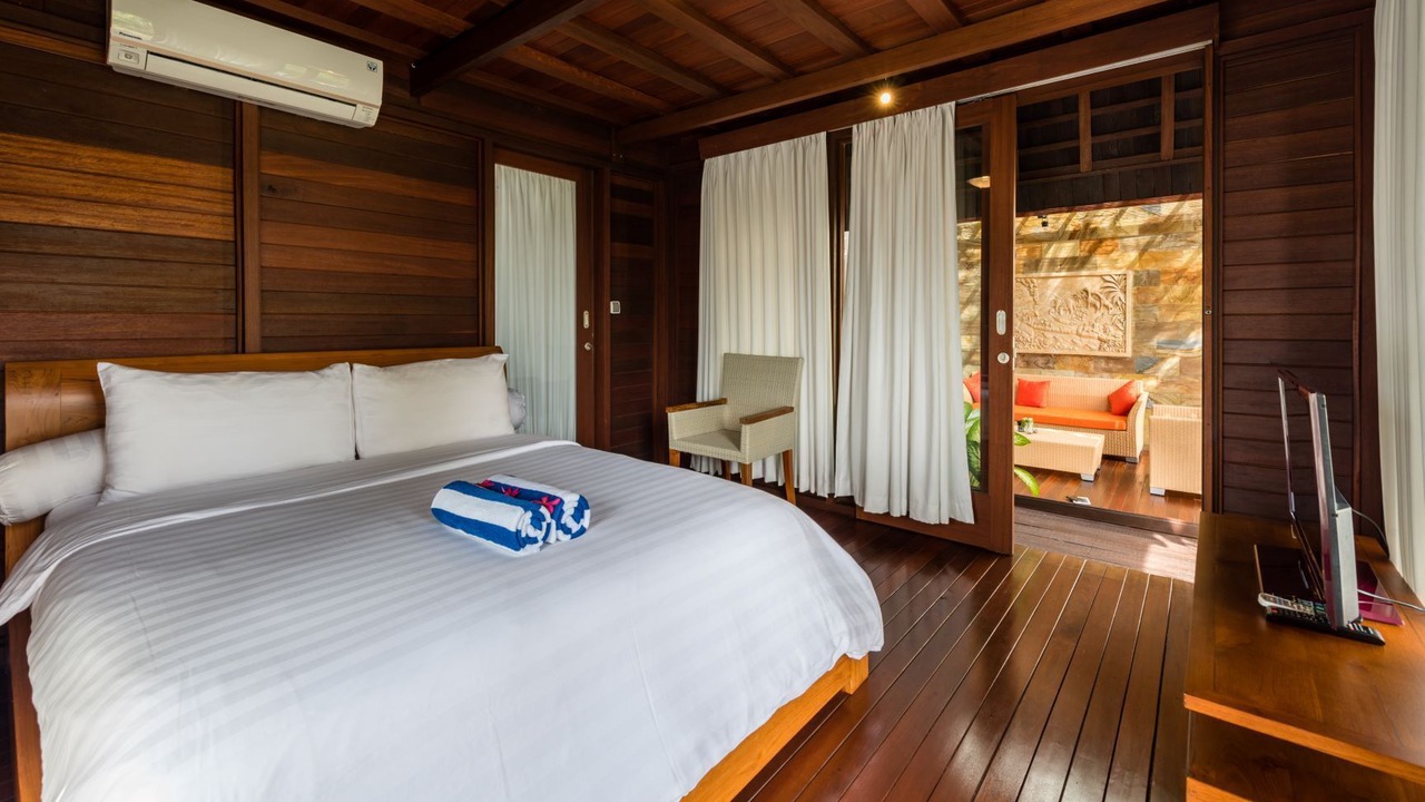 Photo of Bedroom in Bukit