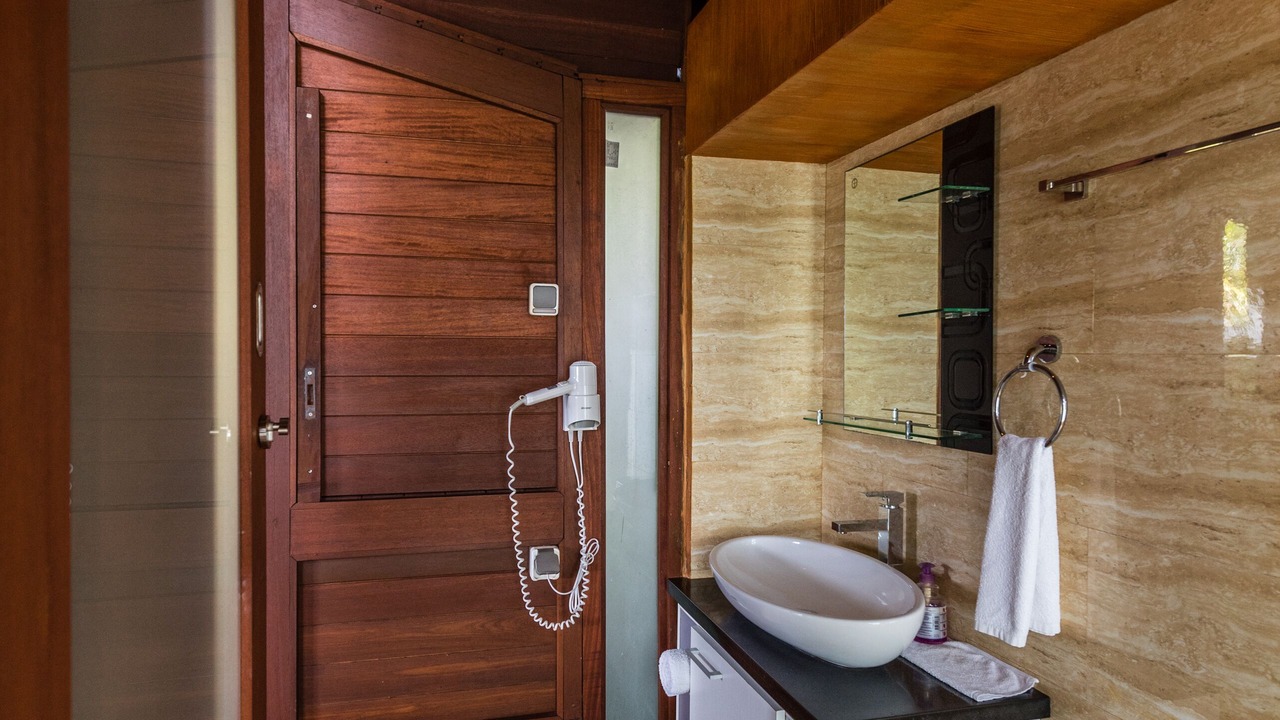 Photo of Bathroom in Bukit