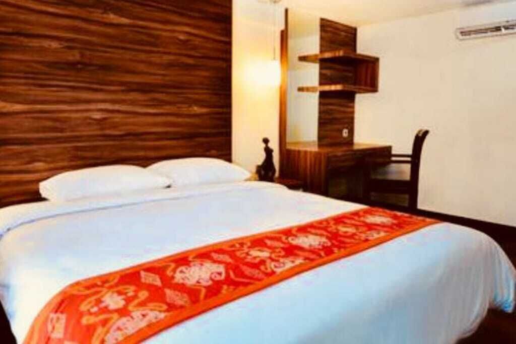 Photo of Bedroom in Nakula