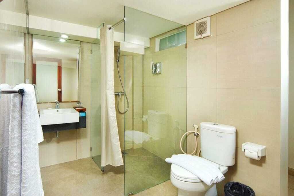 Photo of Bathroom in Nakula