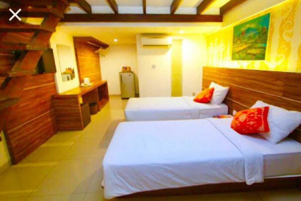 Photo of Bedroom in Nakula