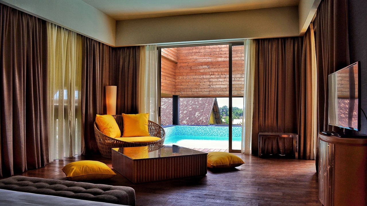 Photo of Bedroom in North Legian