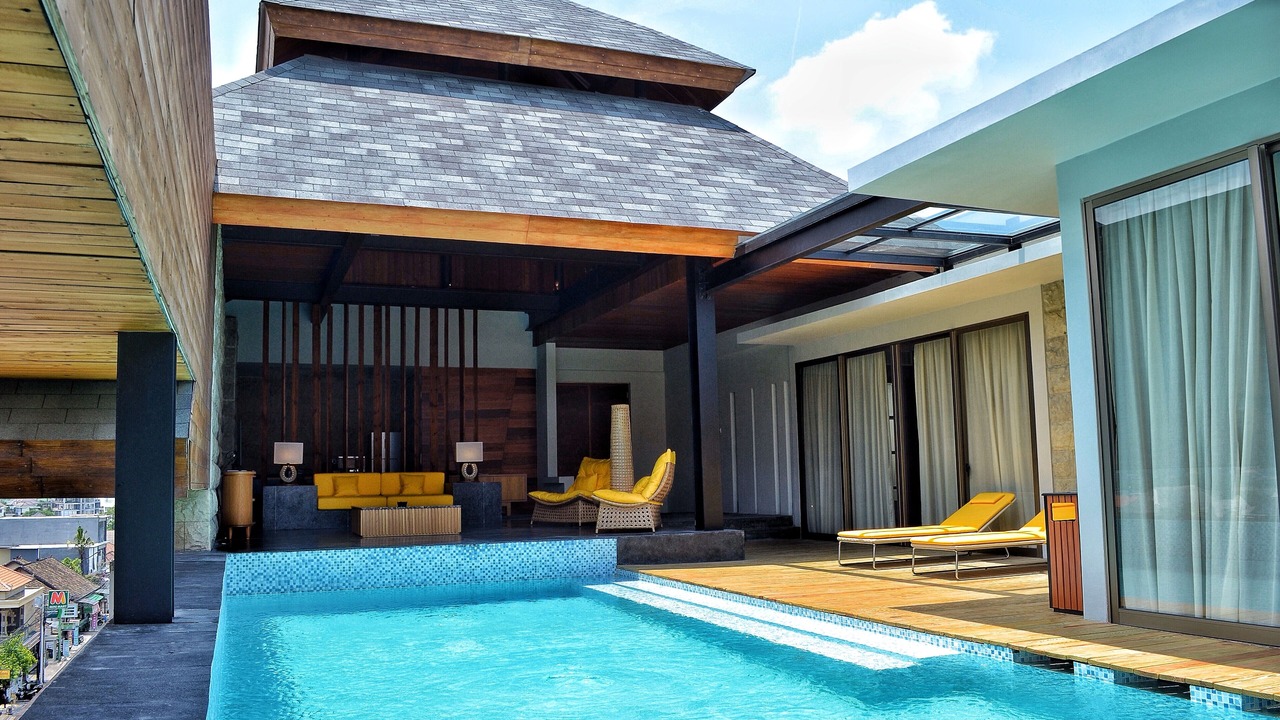 Photo of Outdoor in North Legian
