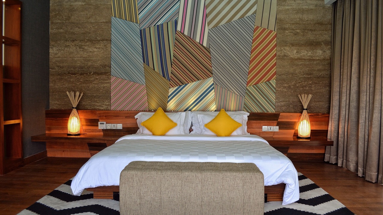 Photo of Bedroom in North Legian